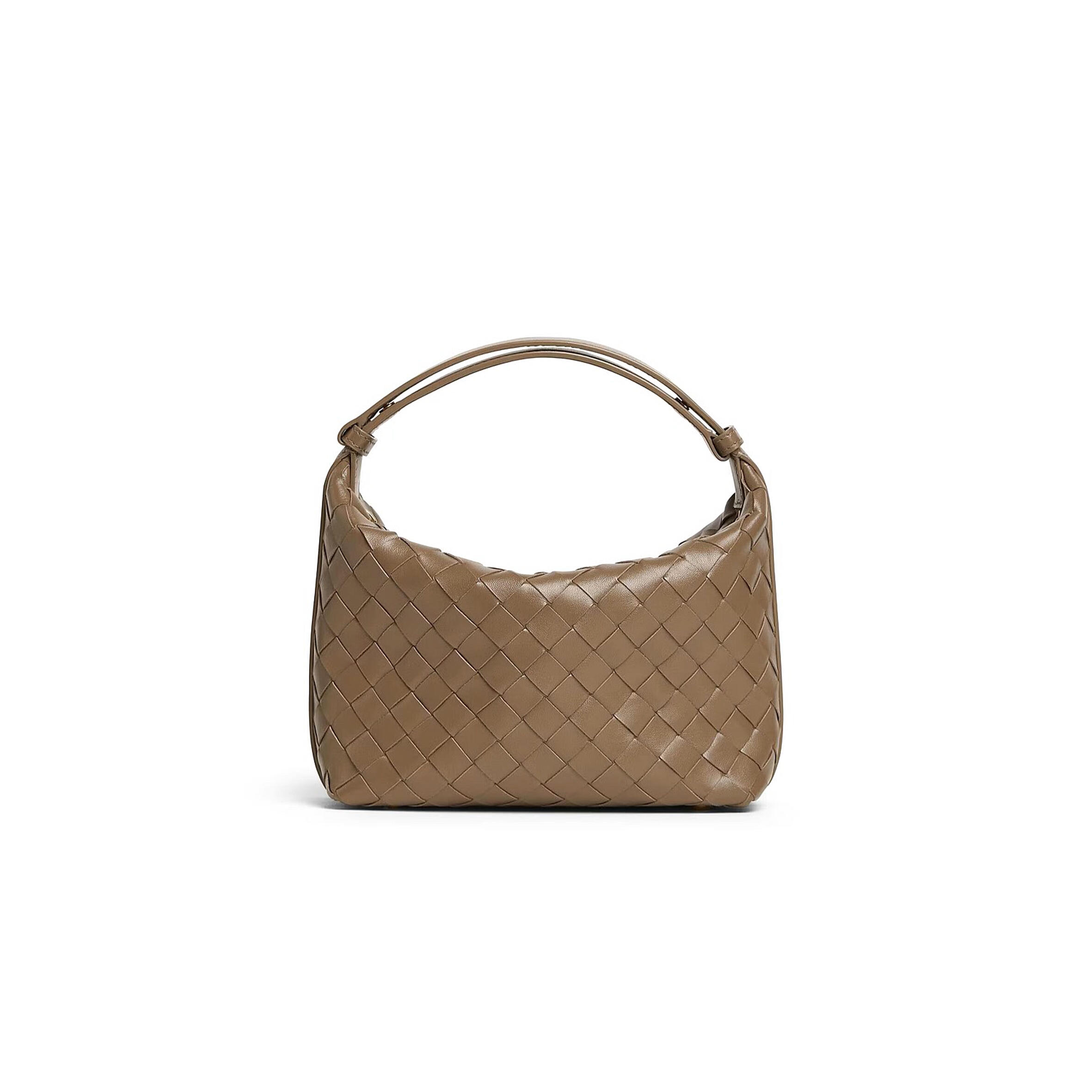 BOTTEGA VENETA WALLACE 754443V3IV12355 (20*13*9.5cm)
